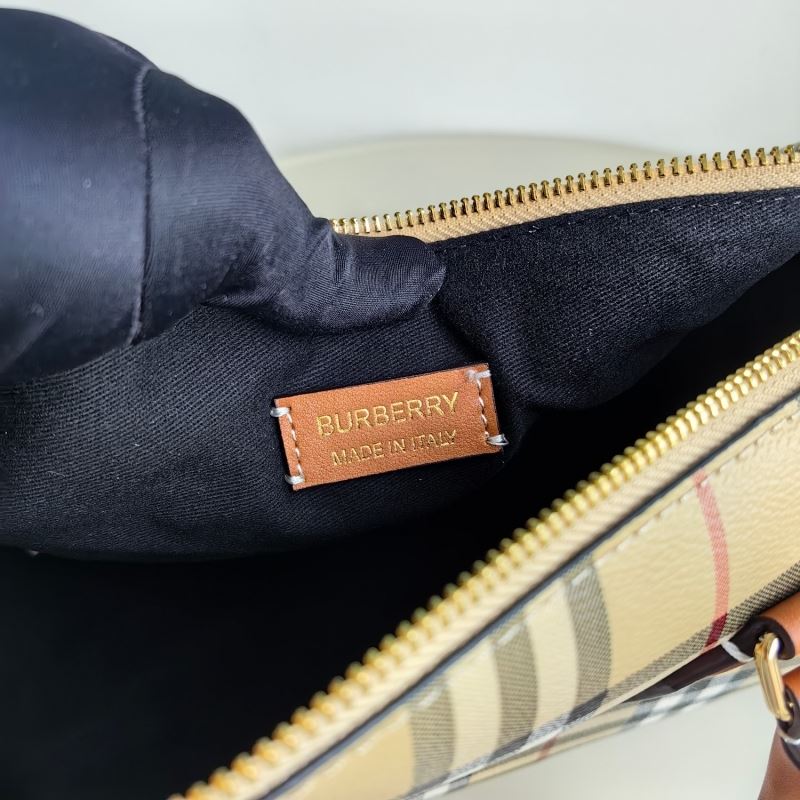 Burberry Speedy Bags